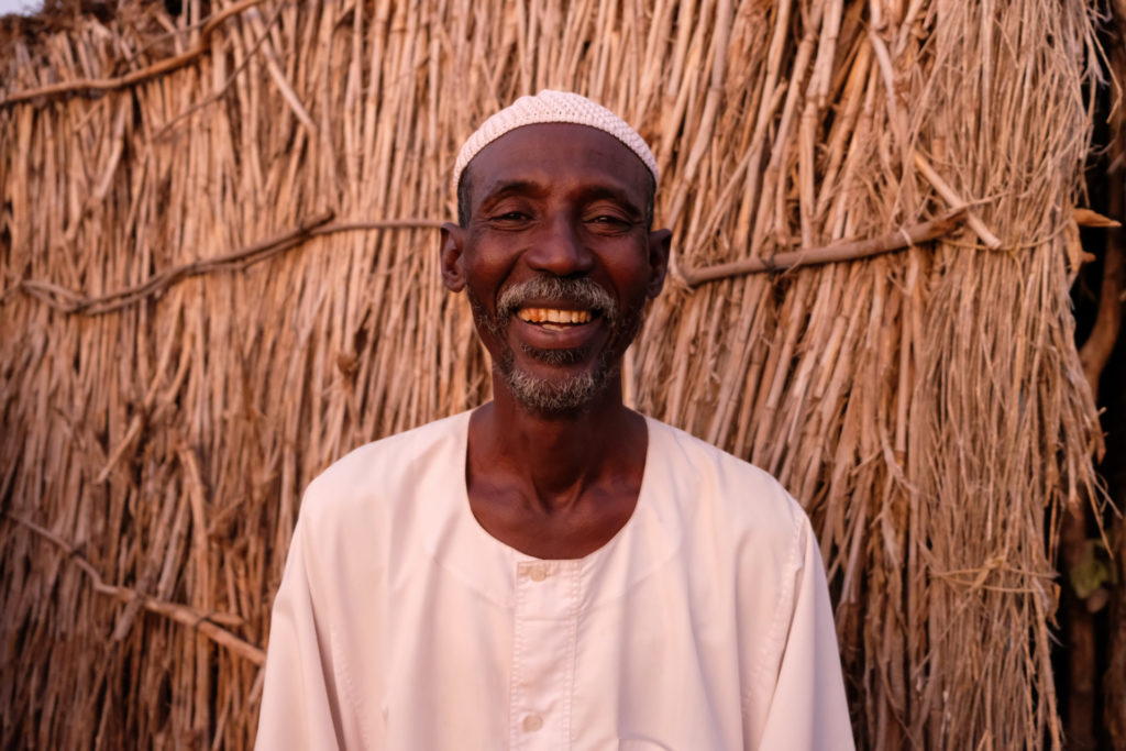 Harvesting gum arabic in Sudan – in pictures, Global development