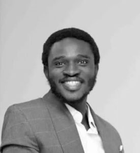 Gabriel Ogunjobi
