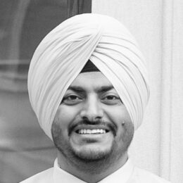 Gagandeep Singh