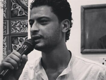 The Poet Who Penned ‘Balaha’ Is Still Behind Egyptian Bars