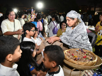 Gargeean’s Bittersweet Offerings