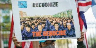The Big Business of Uyghur Genocide Denial