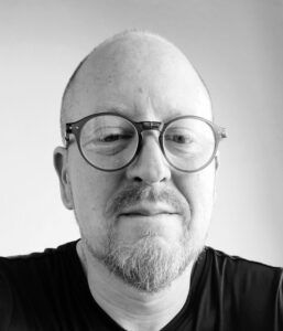 Geoff D. Porter