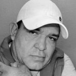 Germán Cabrera