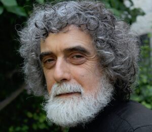 Gershom Gorenberg