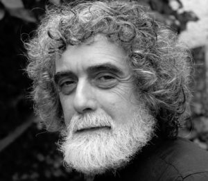 Gershom Gorenberg