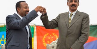 Eritrea, Ethiopia and the Missteps That Could Lead to War