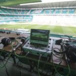 How Soccer Commentators Became the Sport’s Greatest Storytellers