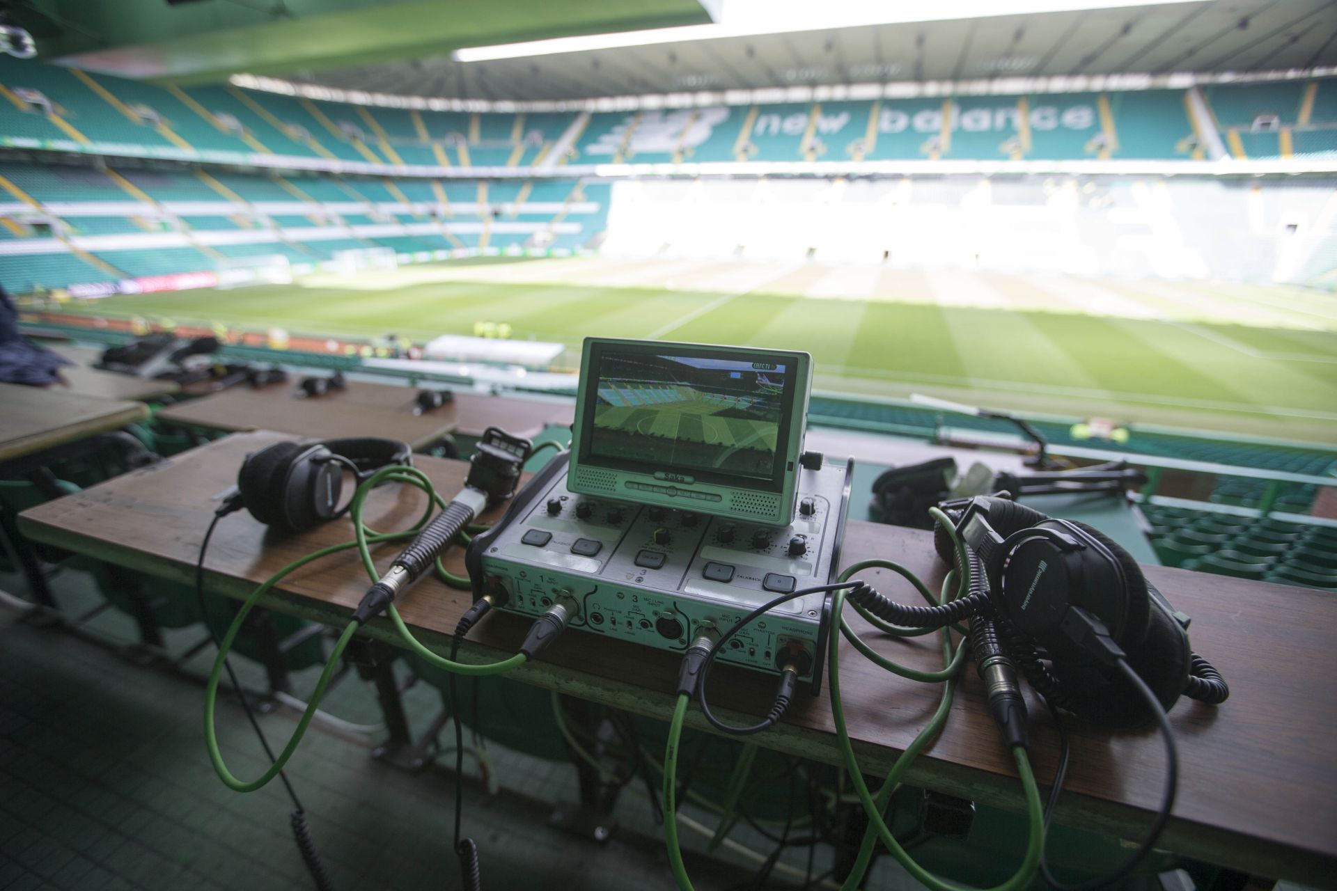 How Soccer Commentators Became the Sport’s Greatest Storytellers