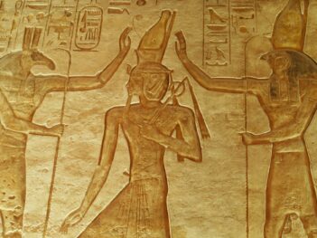 The Magic of Egypt in Interwar Britain