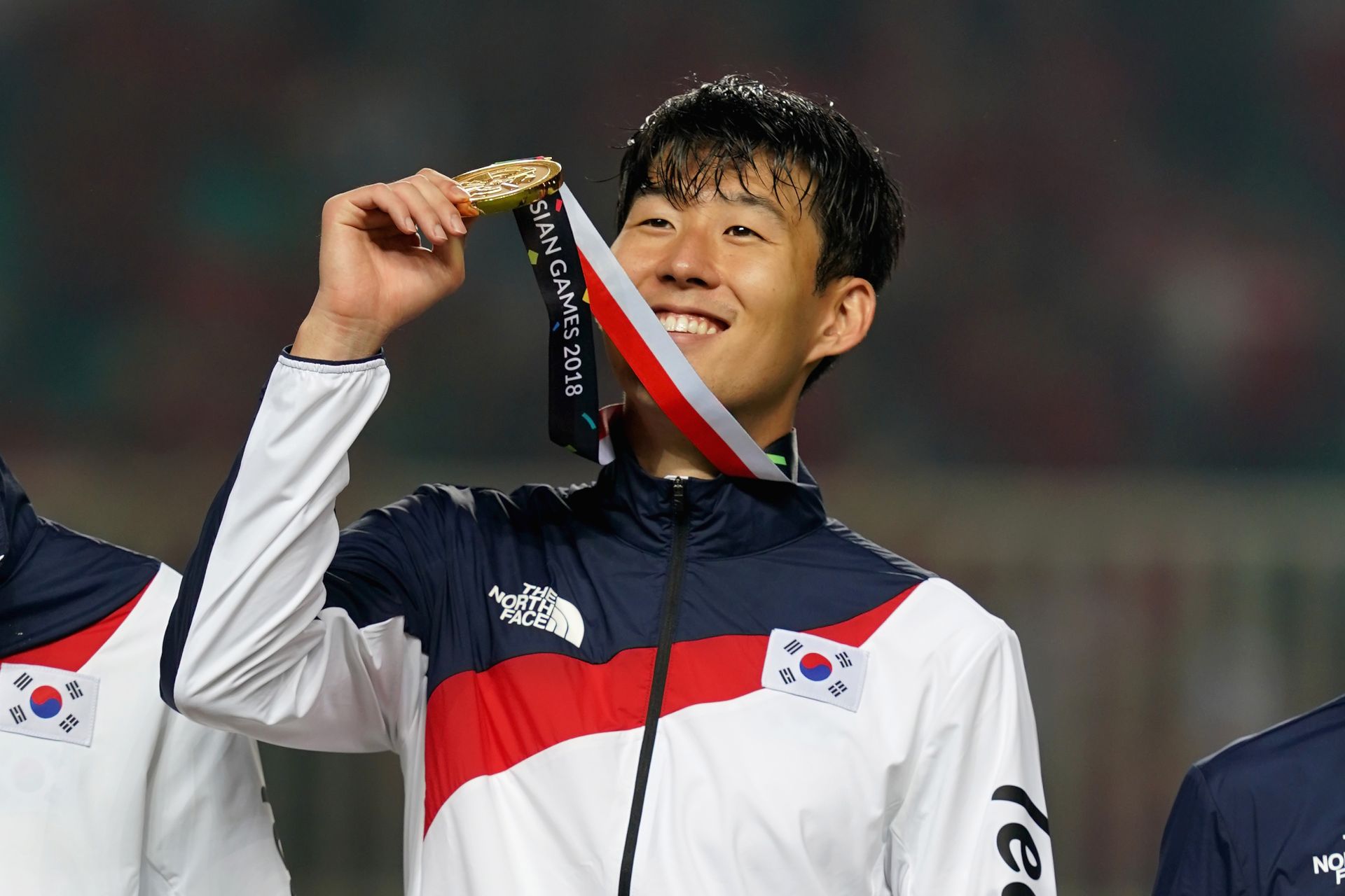 How Military Service Exemptions Shape South Korean Soccer
