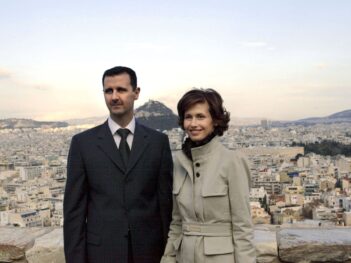 How Syrians Put Their Faith in the Younger Assad