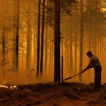 Atomic Wildfires Are Russia’s Looming Compound Disaster