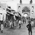 The Arabs of Hyderabad