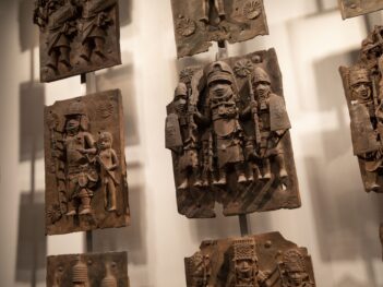 Nigeria Debates the Fate of Returning Benin Bronzes