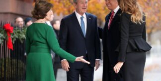 The Uncanny Echoes of Iraq in Trump’s War With Iran