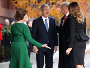 The Uncanny Echoes of Iraq in Trump’s War With Iran