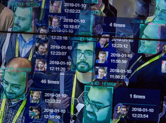 AI’s Very Human Biases