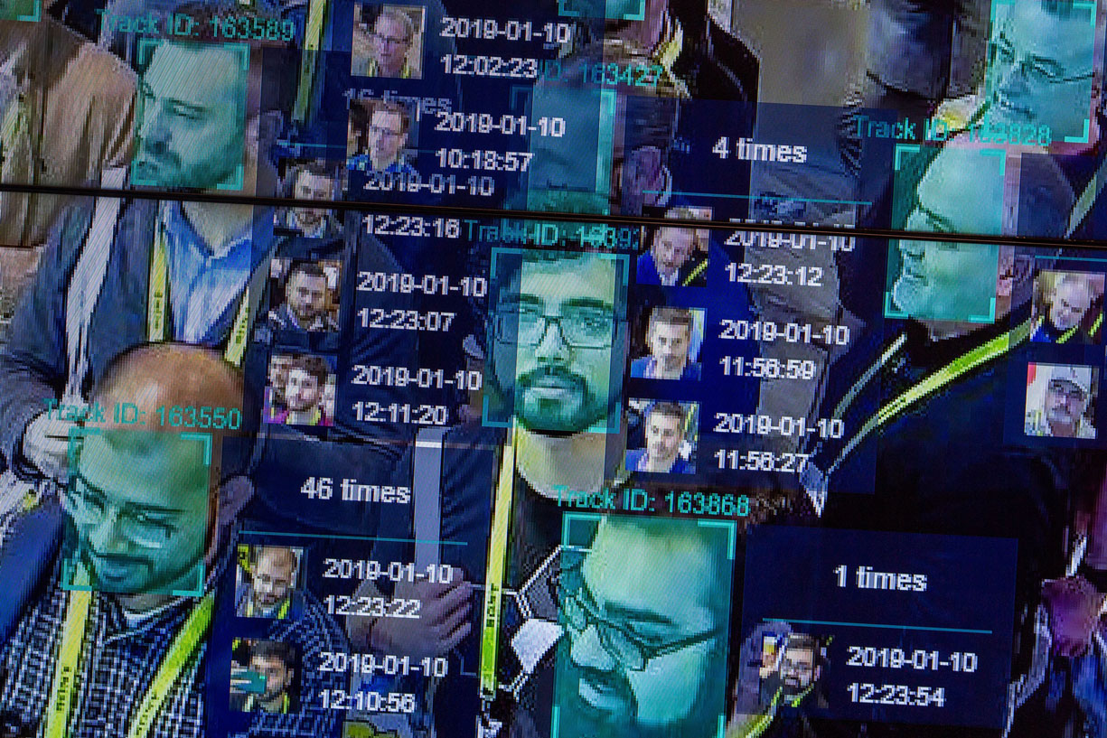 AI’s Very Human Biases