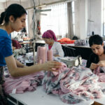 The Abuses in Turkish Textile Factories Supplying Major US Brands