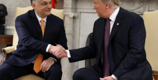 Inspired by Hungary, Trump Is Turning to Natalism