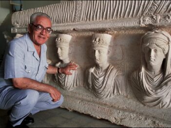 Syria’s Most Renowned Archaeologist Loved Palmyra More Than Life Itself