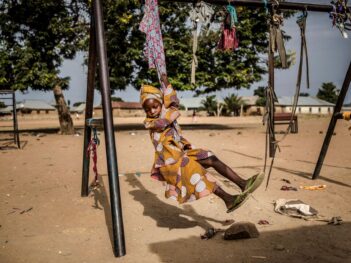 How Parents’ Dreams of Safety Fuel Child Trafficking in Nigeria