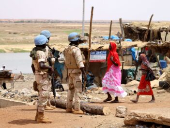 The UN’s Mission in Mali Is on Tenterhooks