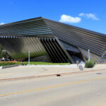 The Sumerian Roots of Zaha Hadid’s Architecture