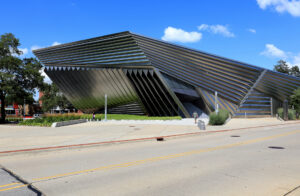 The Sumerian Roots of Zaha Hadid’s Architecture