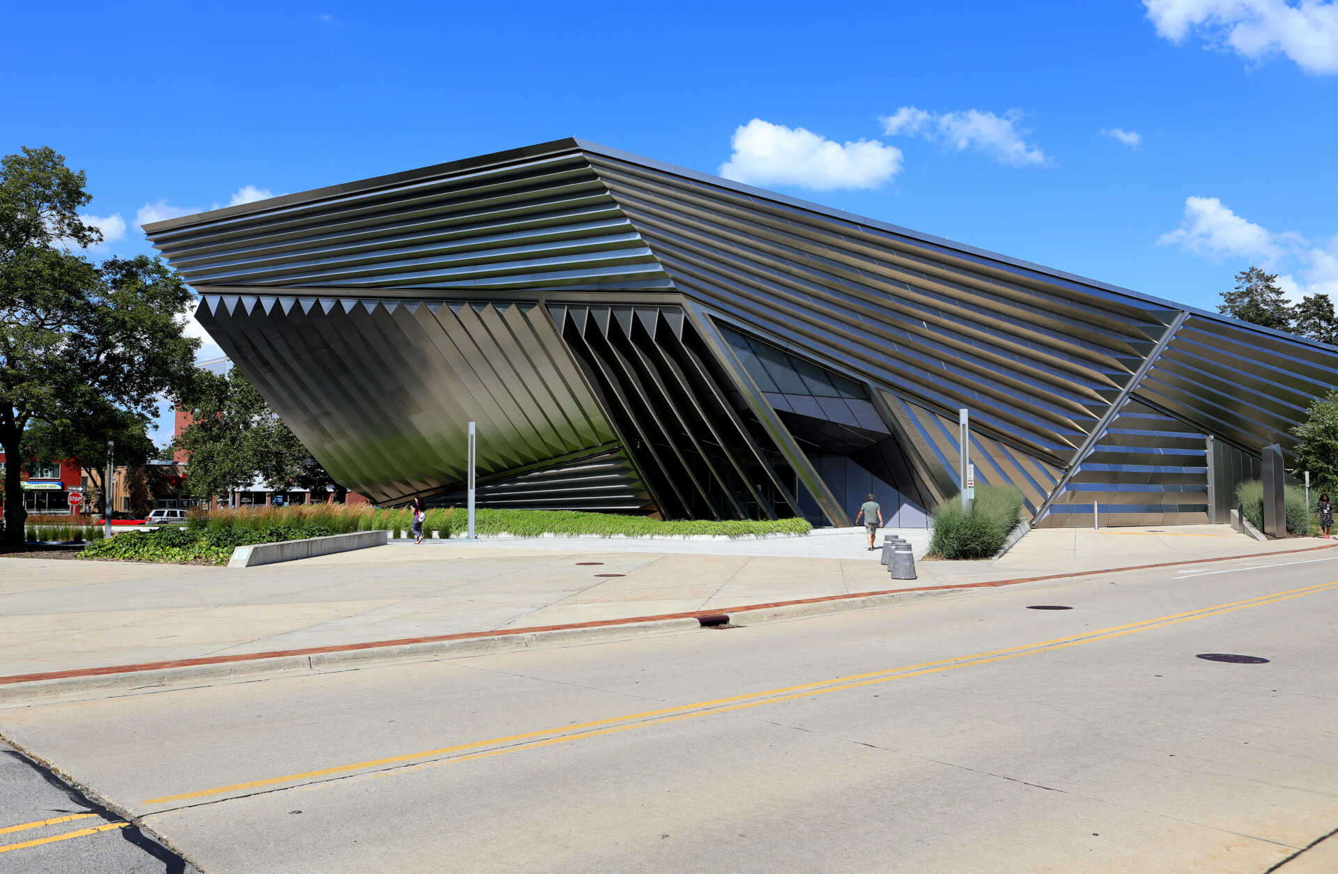 The Sumerian Roots of Zaha Hadid’s Architecture