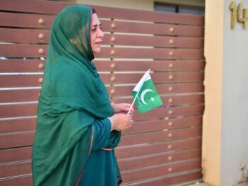 Pakistan Is Quietly Shopping for New Proxies in Afghanistan