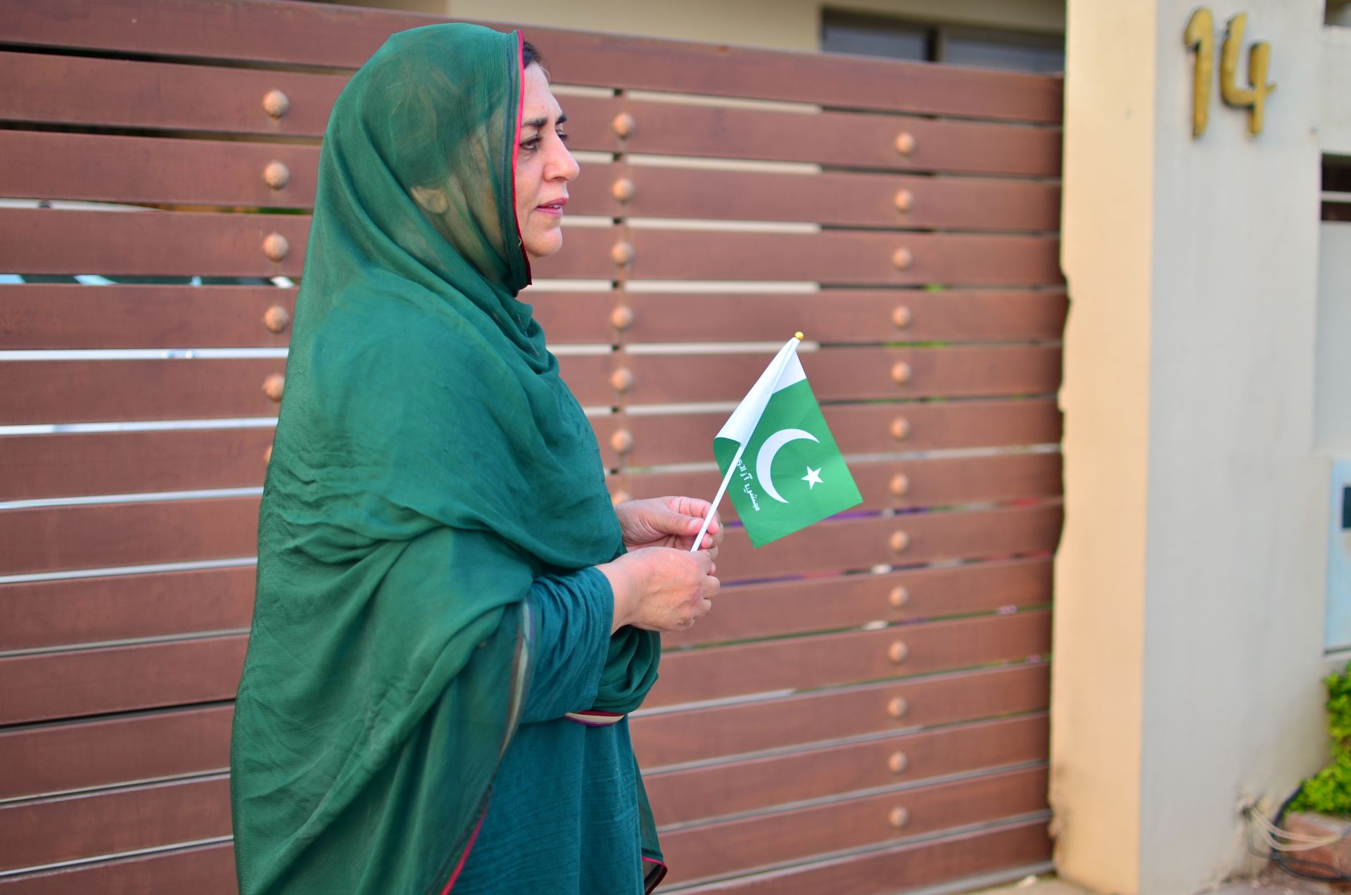 Pakistan Is Quietly Shopping for New Proxies in Afghanistan