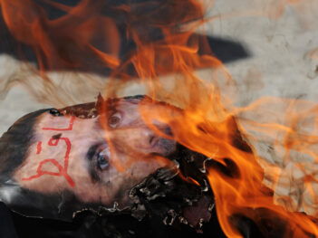 How Defiance Began at Home in Assad’s Syria