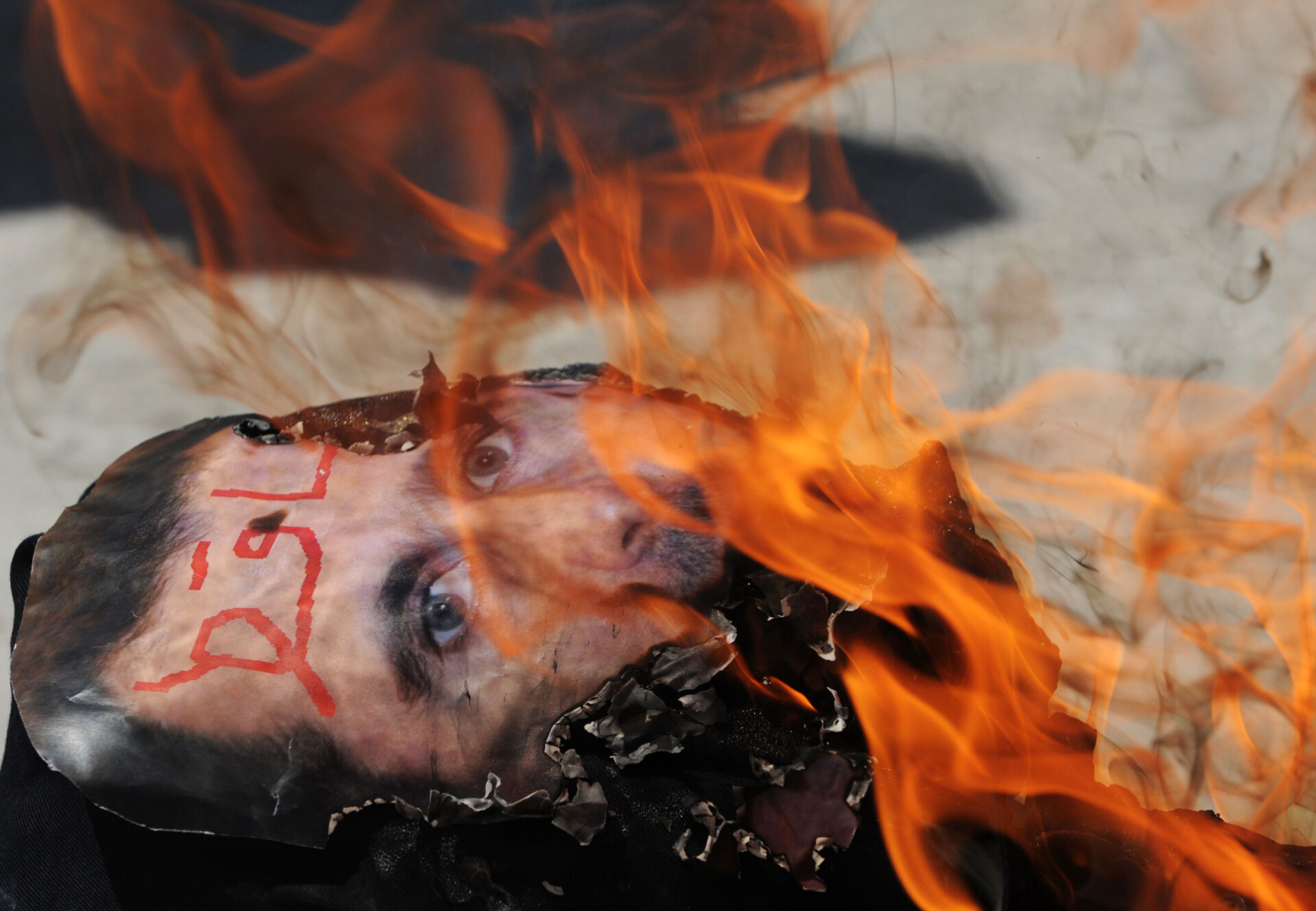 How Defiance Began at Home in Assad’s Syria