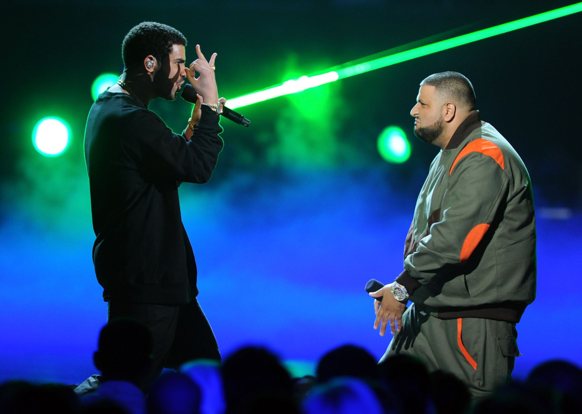 Drake, DJ Khaled and Palestine’s Authenticity Test