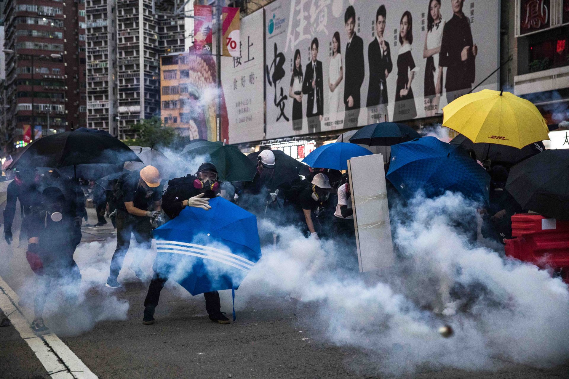 Saying Hong Kong Is Dead Does a Disservice to Its People