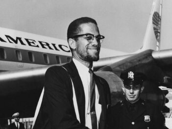 Malcolm X and the Difficulties of Diplomacy