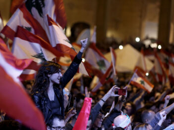 The Middle East’s Forgotten Power Brokers