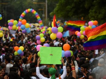 The Need to Make Space for Dalit Queer Voices in India