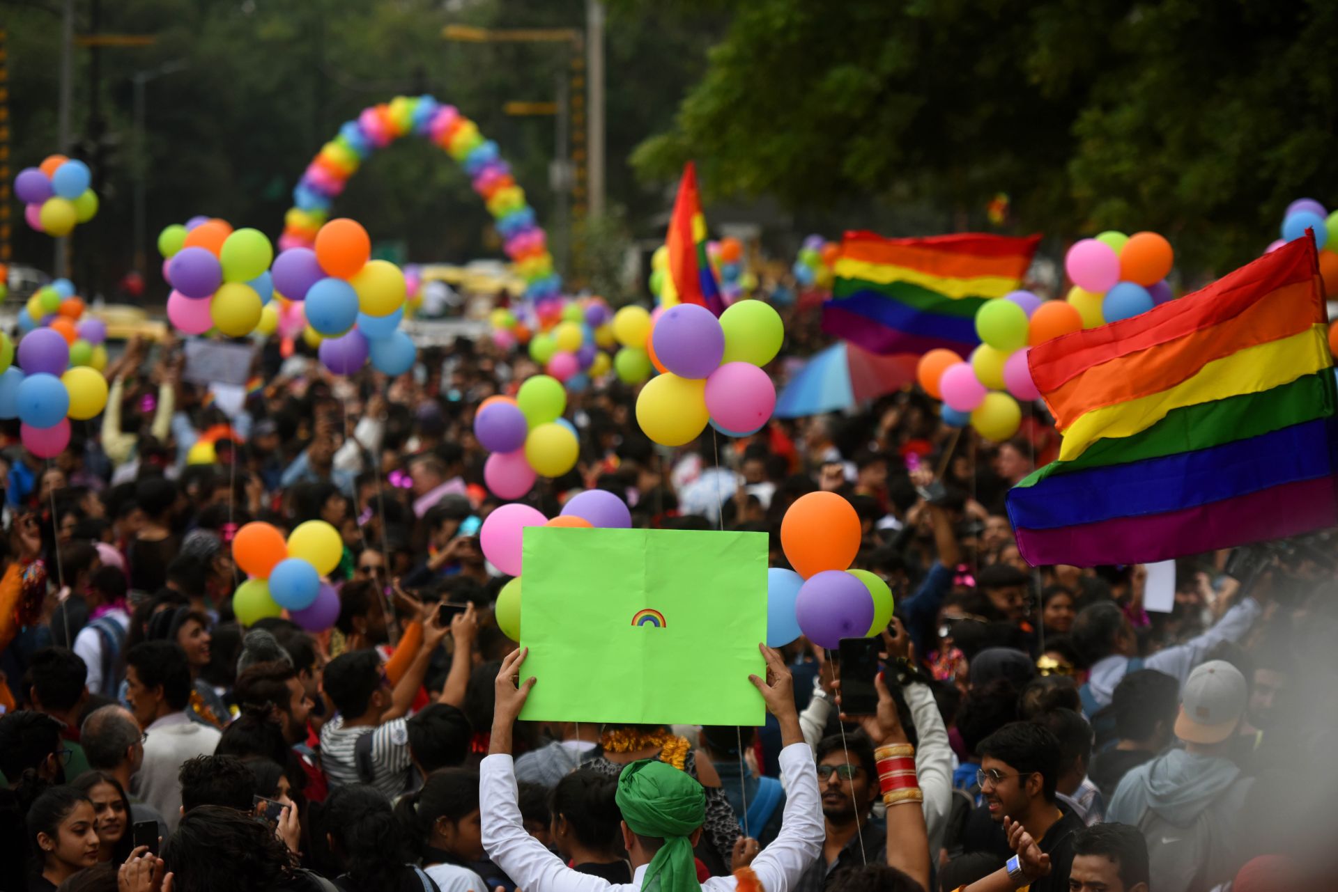 The Need to Make Space for Dalit Queer Voices in India