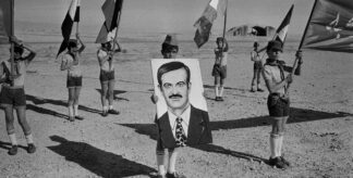 The Unruly History That Weighs on the New Syria