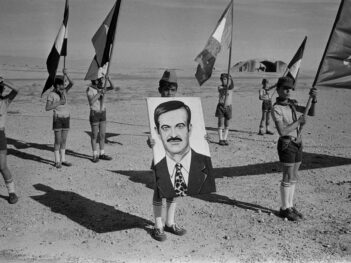 The Unruly History That Weighs on the New Syria