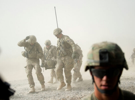 What the Epstein Files Reveal About How Elites Operate