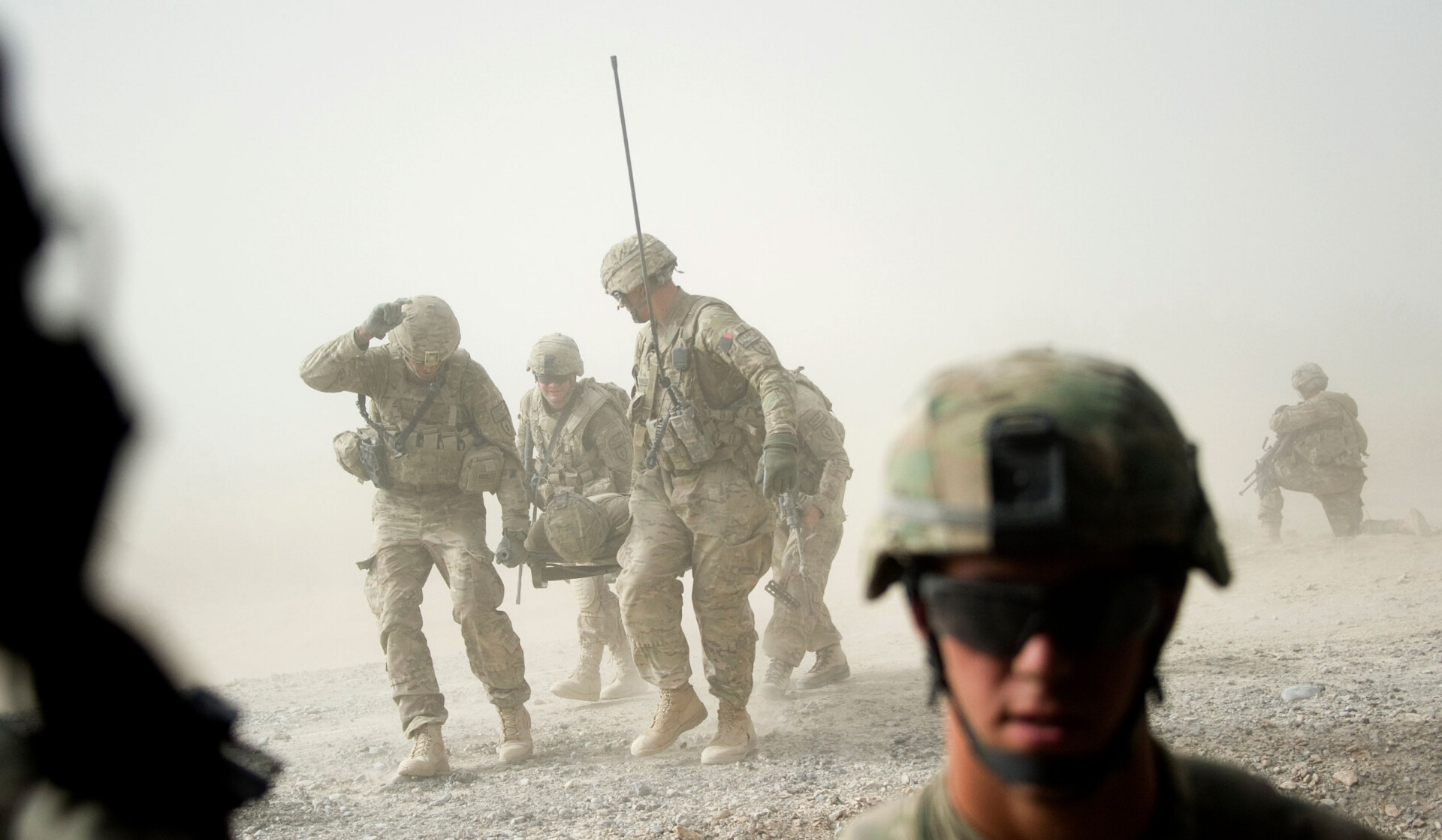 What the Epstein Files Reveal About How Elites Operate