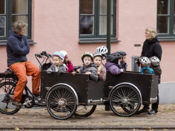 Growing Up ‘Non-Western’ in Denmark’s Nanny State