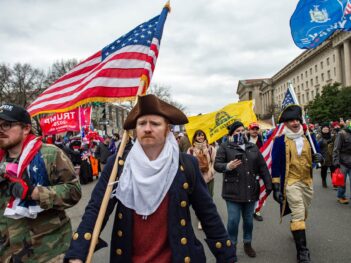 The 19th-Century Precursors to the Crises of Trump’s America