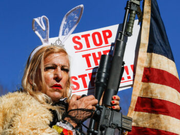 How America’s Margins Became the Mainstream