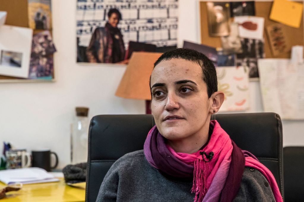 Thirteen Years of Harassment, and Three Minutes to Close Mada Masr