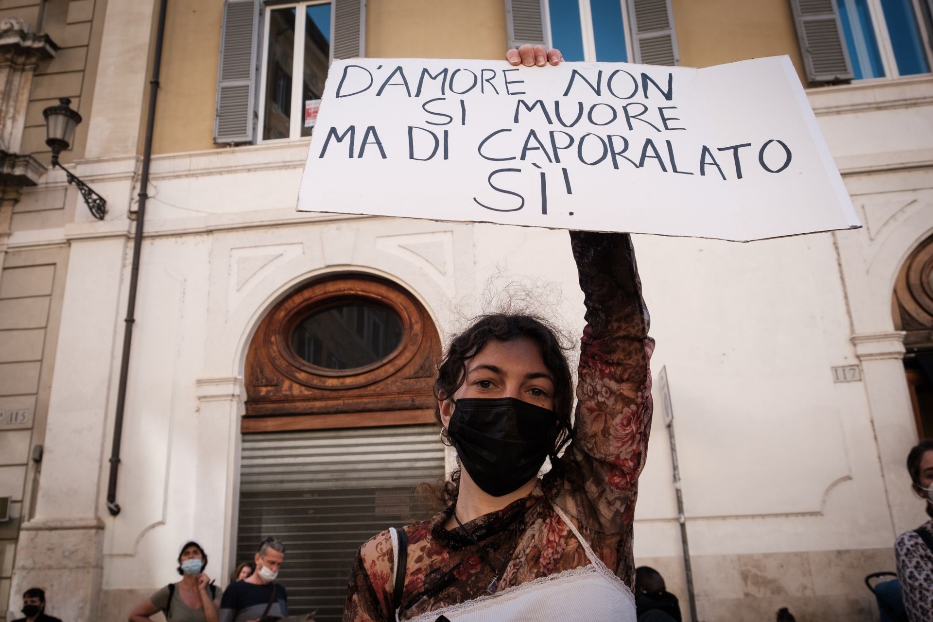 On Tuscany’s Farms, Women Migrant Laborers Face Exploitation